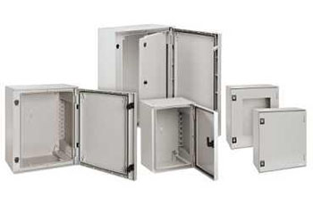 Aluminium Electrical Enclosures Supplier